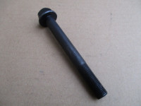 šroub do listového pera